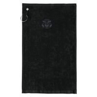 Grommeted Hemmed Towel Thumbnail