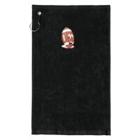 Grommeted Hemmed Towel Thumbnail