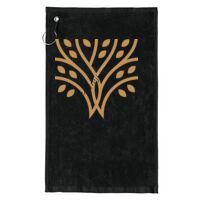 Grommeted Hemmed Towel Thumbnail