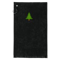 Grommeted Hemmed Towel Thumbnail