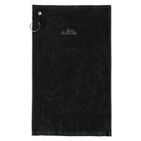 Grommeted Hemmed Towel Thumbnail