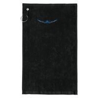 Grommeted Hemmed Towel Thumbnail