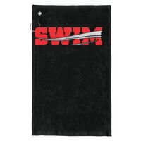 Grommeted Hemmed Towel Thumbnail