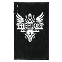 Grommeted Hemmed Towel Thumbnail