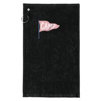 Grommeted Hemmed Towel Thumbnail