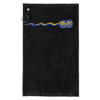 Grommeted Hemmed Towel Thumbnail