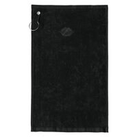 Grommeted Hemmed Towel Thumbnail