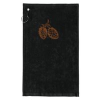 Grommeted Hemmed Towel Thumbnail