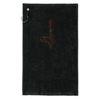 Grommeted Hemmed Towel Thumbnail