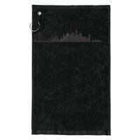 Grommeted Hemmed Towel Thumbnail