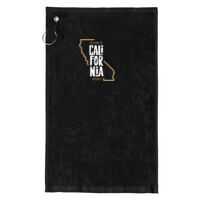 Grommeted Hemmed Towel Thumbnail