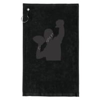 Grommeted Hemmed Towel Thumbnail