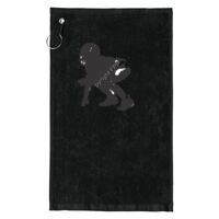 Grommeted Hemmed Towel Thumbnail