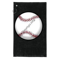 Grommeted Hemmed Towel Thumbnail