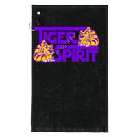 Grommeted Hemmed Towel Thumbnail