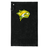 Grommeted Hemmed Towel Thumbnail