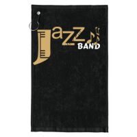 Grommeted Hemmed Towel Thumbnail
