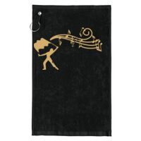 Grommeted Hemmed Towel Thumbnail