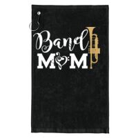 Grommeted Hemmed Towel Thumbnail