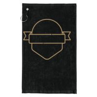 Grommeted Hemmed Towel Thumbnail