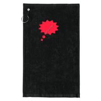 Grommeted Hemmed Towel Thumbnail