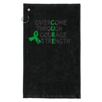 Grommeted Hemmed Towel Thumbnail