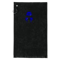 Grommeted Hemmed Towel Thumbnail