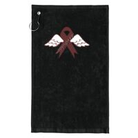 Grommeted Hemmed Towel Thumbnail