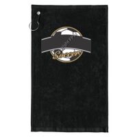 Grommeted Hemmed Towel Thumbnail