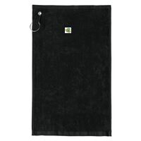 Grommeted Hemmed Towel Thumbnail