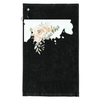 Grommeted Hemmed Towel Thumbnail