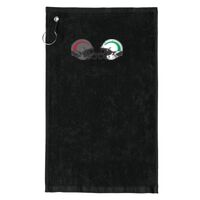 Grommeted Hemmed Towel Thumbnail