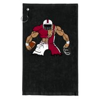 Grommeted Hemmed Towel Thumbnail