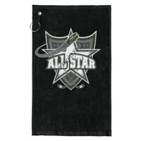 Grommeted Hemmed Towel Thumbnail