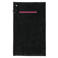 Grommeted Hemmed Towel Thumbnail