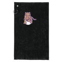 Grommeted Hemmed Towel Thumbnail