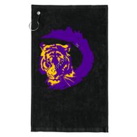 Grommeted Hemmed Towel Thumbnail