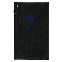 Grommeted Hemmed Towel Thumbnail