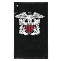 Grommeted Hemmed Towel Thumbnail