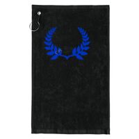 Grommeted Hemmed Towel Thumbnail