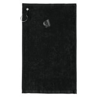 Grommeted Hemmed Towel Thumbnail