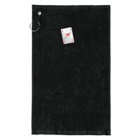 Grommeted Hemmed Towel Thumbnail