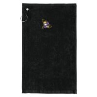 Grommeted Hemmed Towel Thumbnail