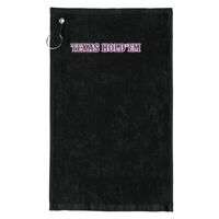 Grommeted Hemmed Towel Thumbnail