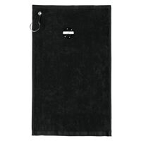 Grommeted Hemmed Towel Thumbnail