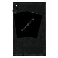 Grommeted Hemmed Towel Thumbnail