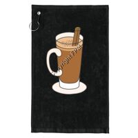 Grommeted Hemmed Towel Thumbnail