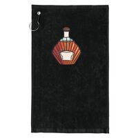Grommeted Hemmed Towel Thumbnail