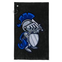 Grommeted Hemmed Towel Thumbnail