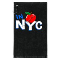 Grommeted Hemmed Towel Thumbnail